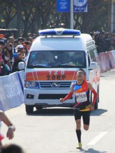 望江县大型活动