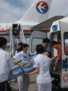 望江县接送服务